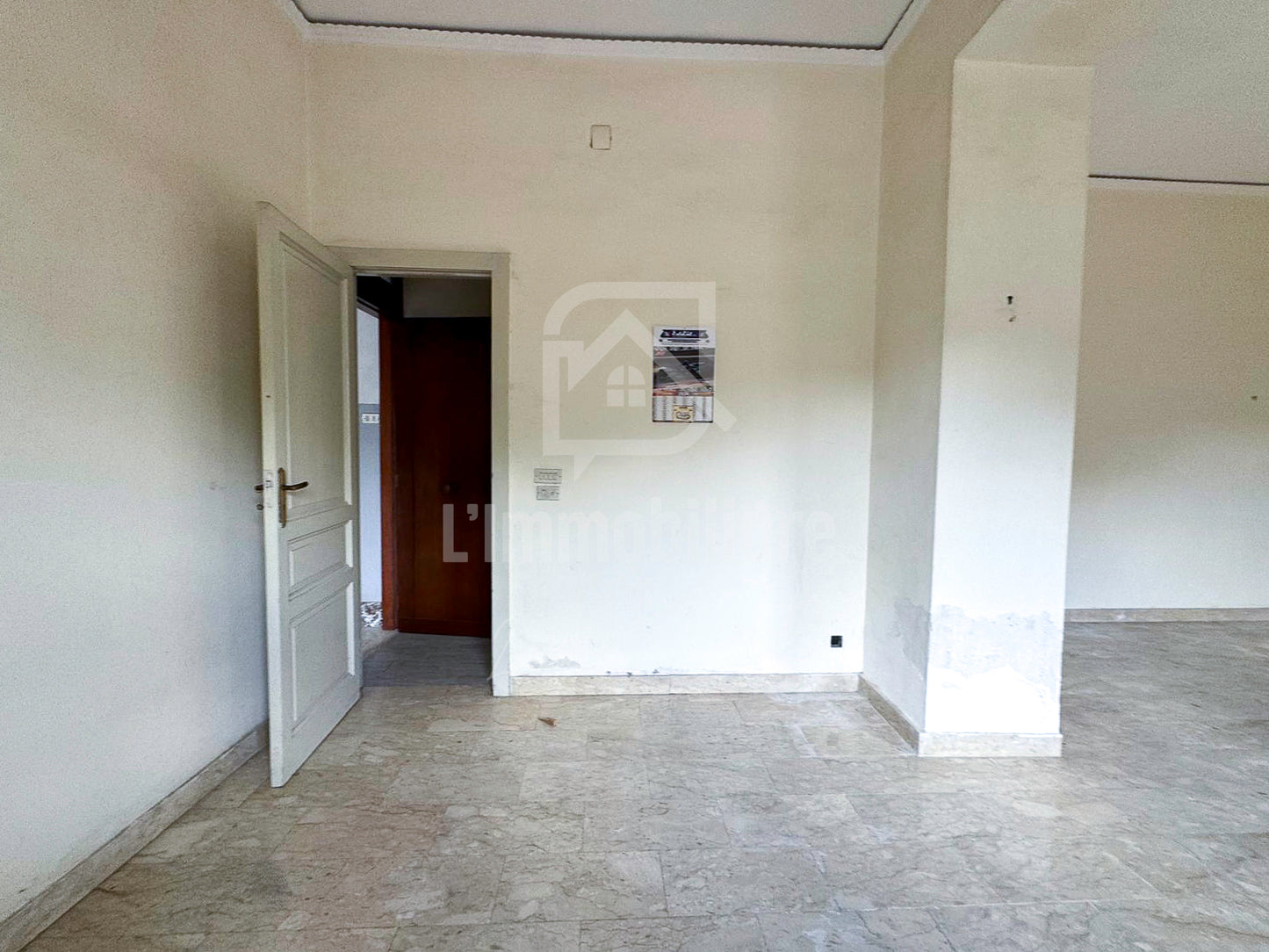 Trilocale in vendita in via Comunale S. Margherita 221, Messina rif. 32438298