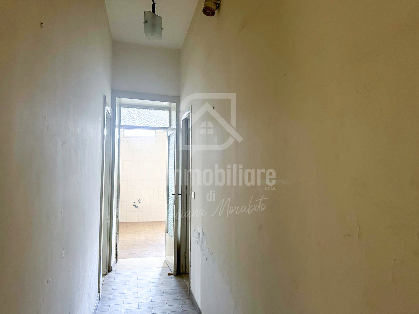 Trilocale in vendita in via Comunale S. Margherita 221, Messina rif. 32438298