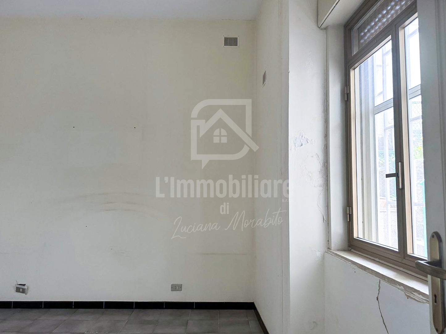 Trilocale in vendita in via Comunale S. Margherita 221, Messina rif. 32438298