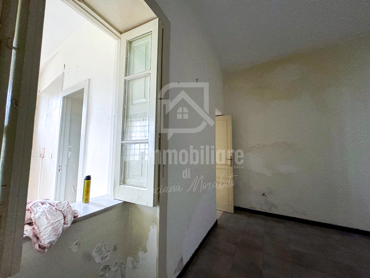 Trilocale in vendita in via Comunale S. Margherita 221, Messina rif. 32438298