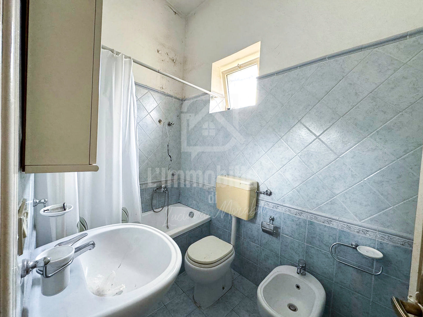 Trilocale in vendita in via Comunale S. Margherita 221, Messina rif. 32438298