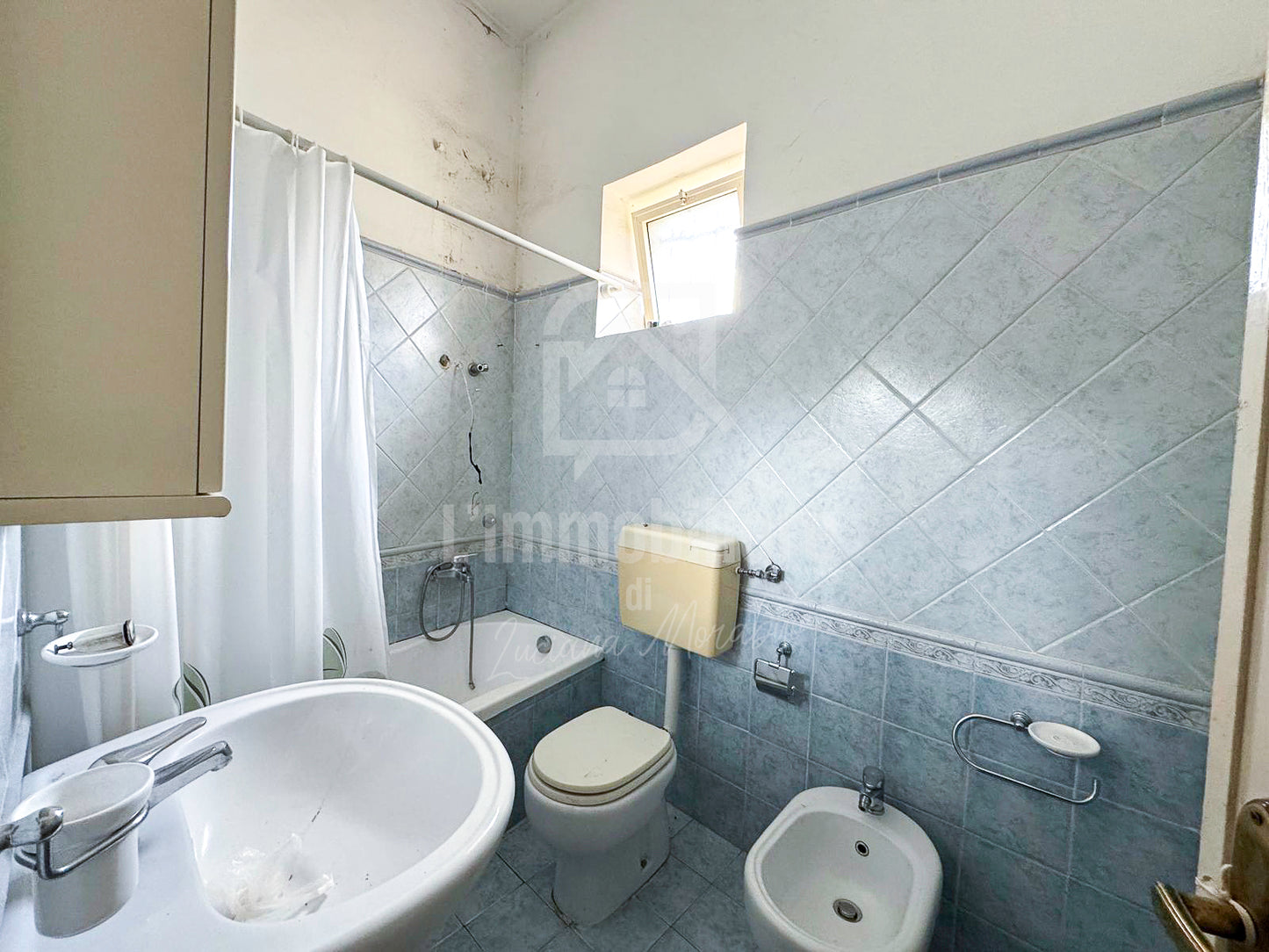 Trilocale in vendita in via Comunale S. Margherita 221, Messina rif. 32438298