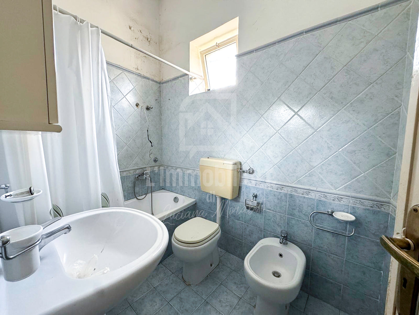 Trilocale in vendita in via Comunale S. Margherita 221, Messina rif. 32438298