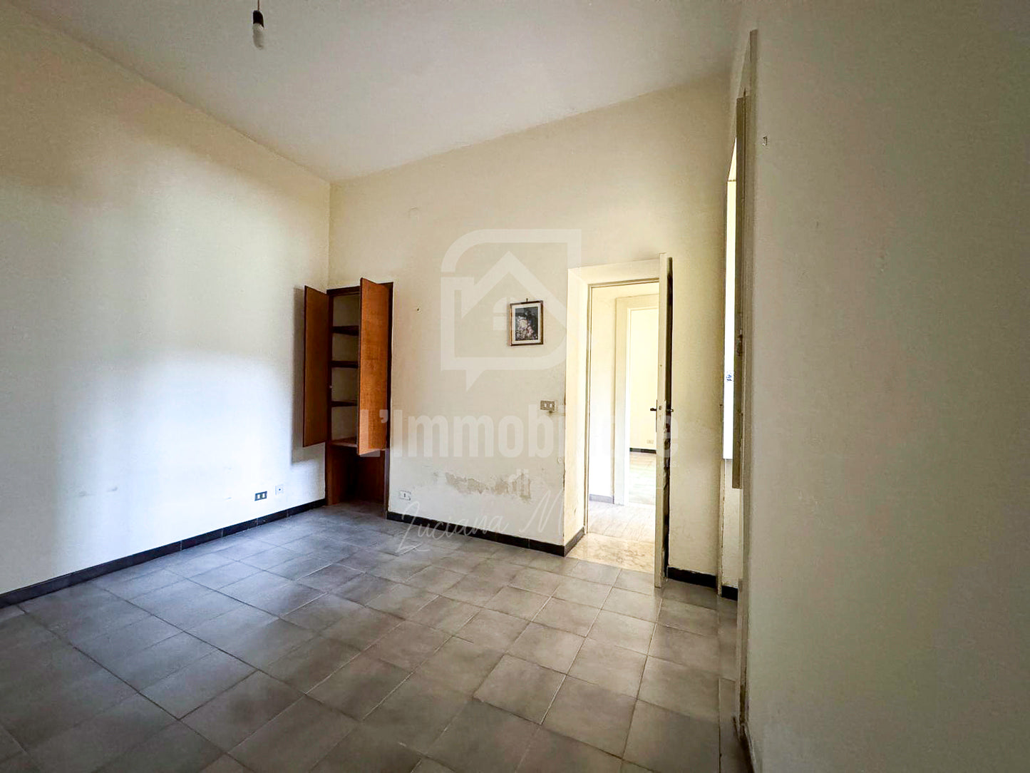 Trilocale in vendita in via Comunale S. Margherita 221, Messina rif. 32438298