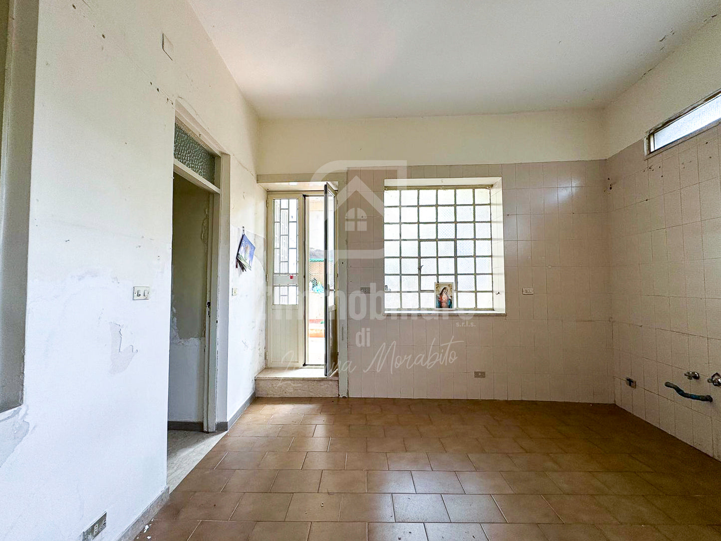 Trilocale in vendita in via Comunale S. Margherita 221, Messina rif. 32438298