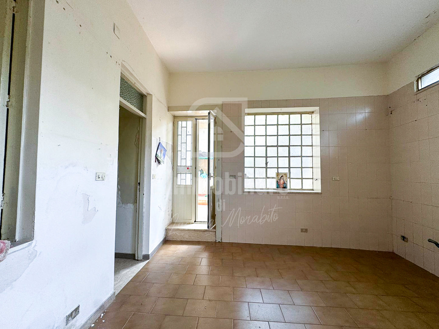 Trilocale in vendita in via Comunale S. Margherita 221, Messina rif. 32438298