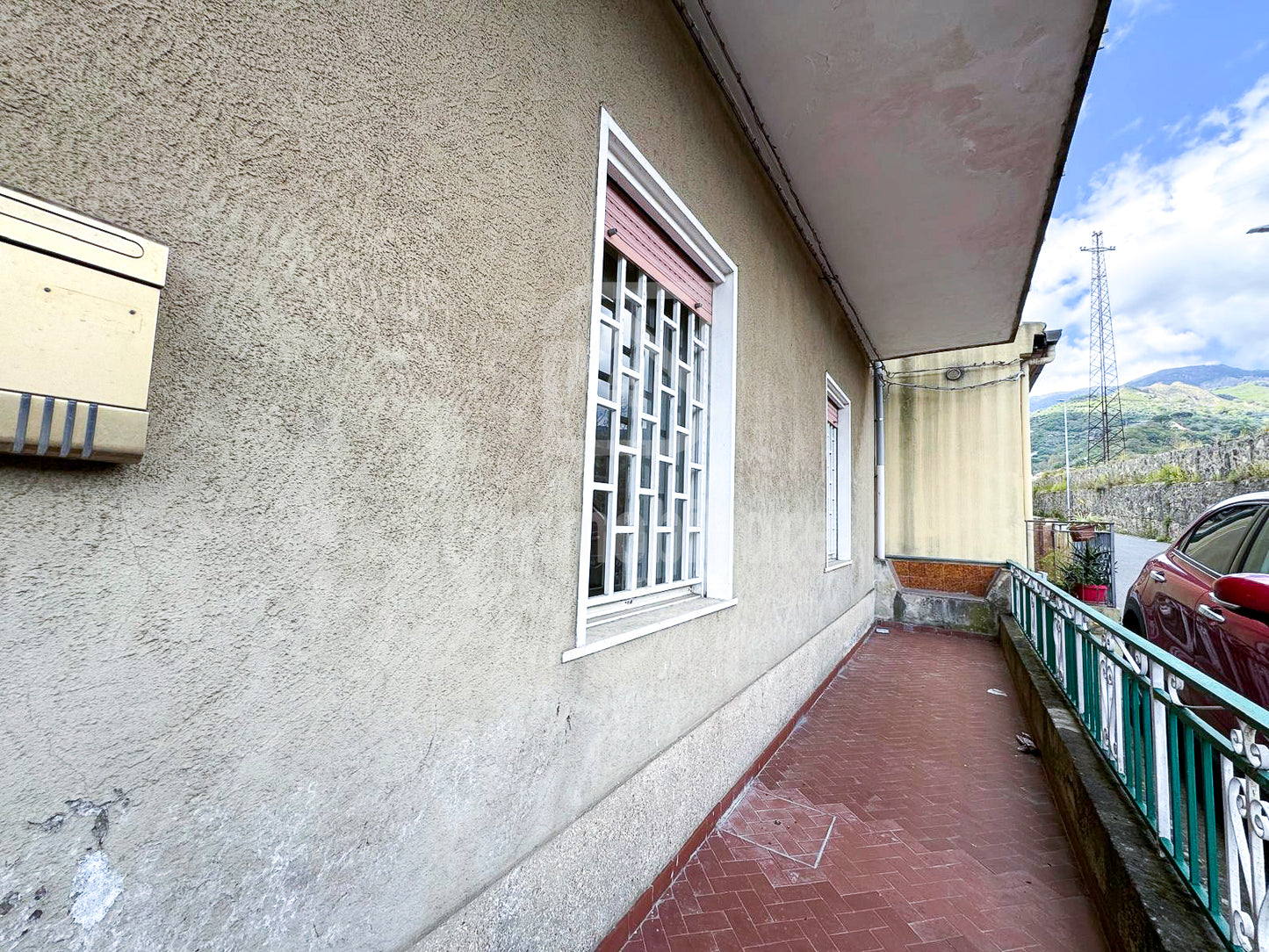 Trilocale in vendita in via Comunale S. Margherita 221, Messina rif. 32438298