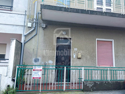 Trilocale in vendita in via Comunale S. Margherita 221, Messina rif. 32438298