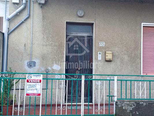 Trilocale in vendita in via Comunale S. Margherita 221, Messina rif. 32438298