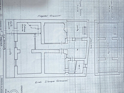 Trilocale in vendita in via Comunale S. Margherita 221, Messina rif. 32438298