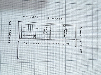 Trilocale in vendita in via Comunale S. Margherita 221, Messina rif. 32438298