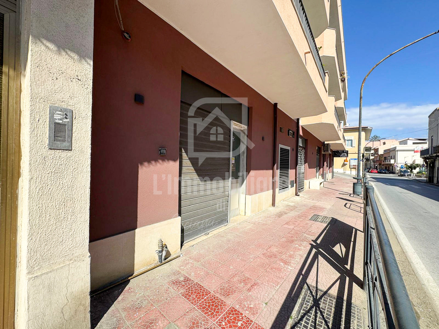 Locale in vendita/affitto ad Itala in via Roma 84 , Messina rif. 32146285