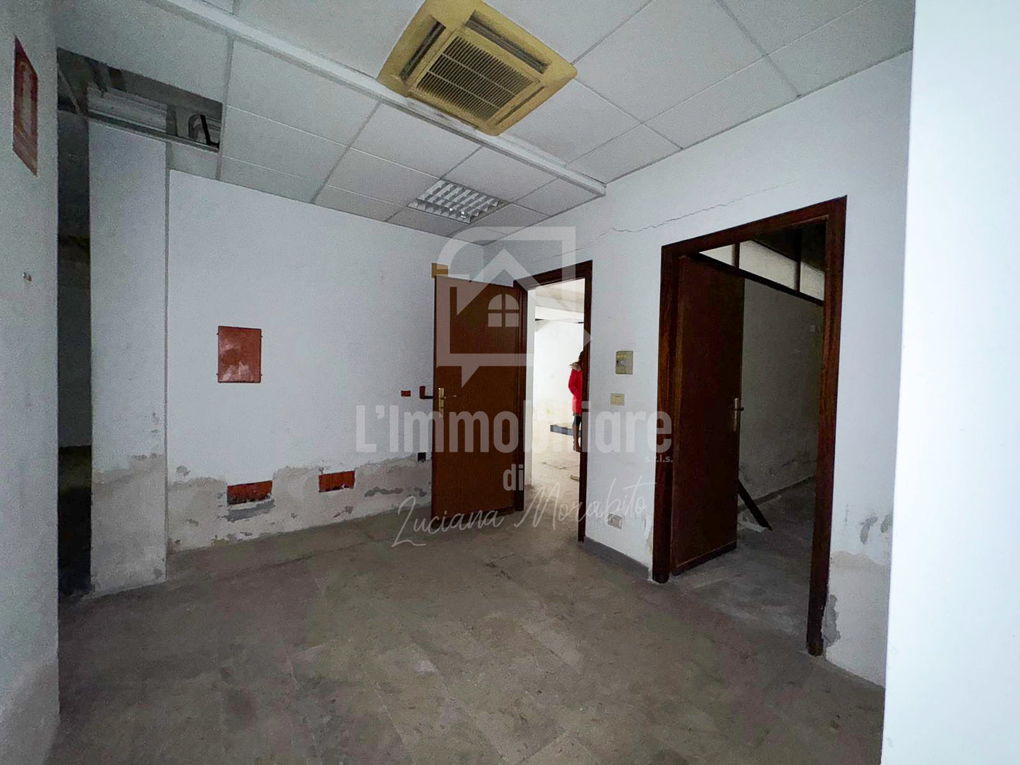 Locale in vendita/affitto ad Itala in via Roma 84 , Messina rif. 32146285