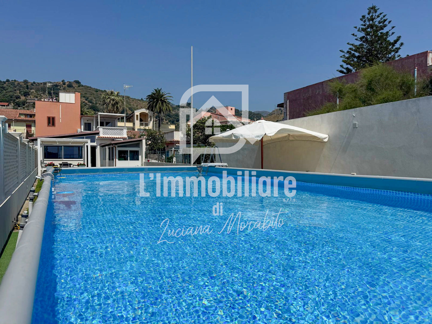 Monolocale in affitto in via Nazionale 387, Messina rif.33014787