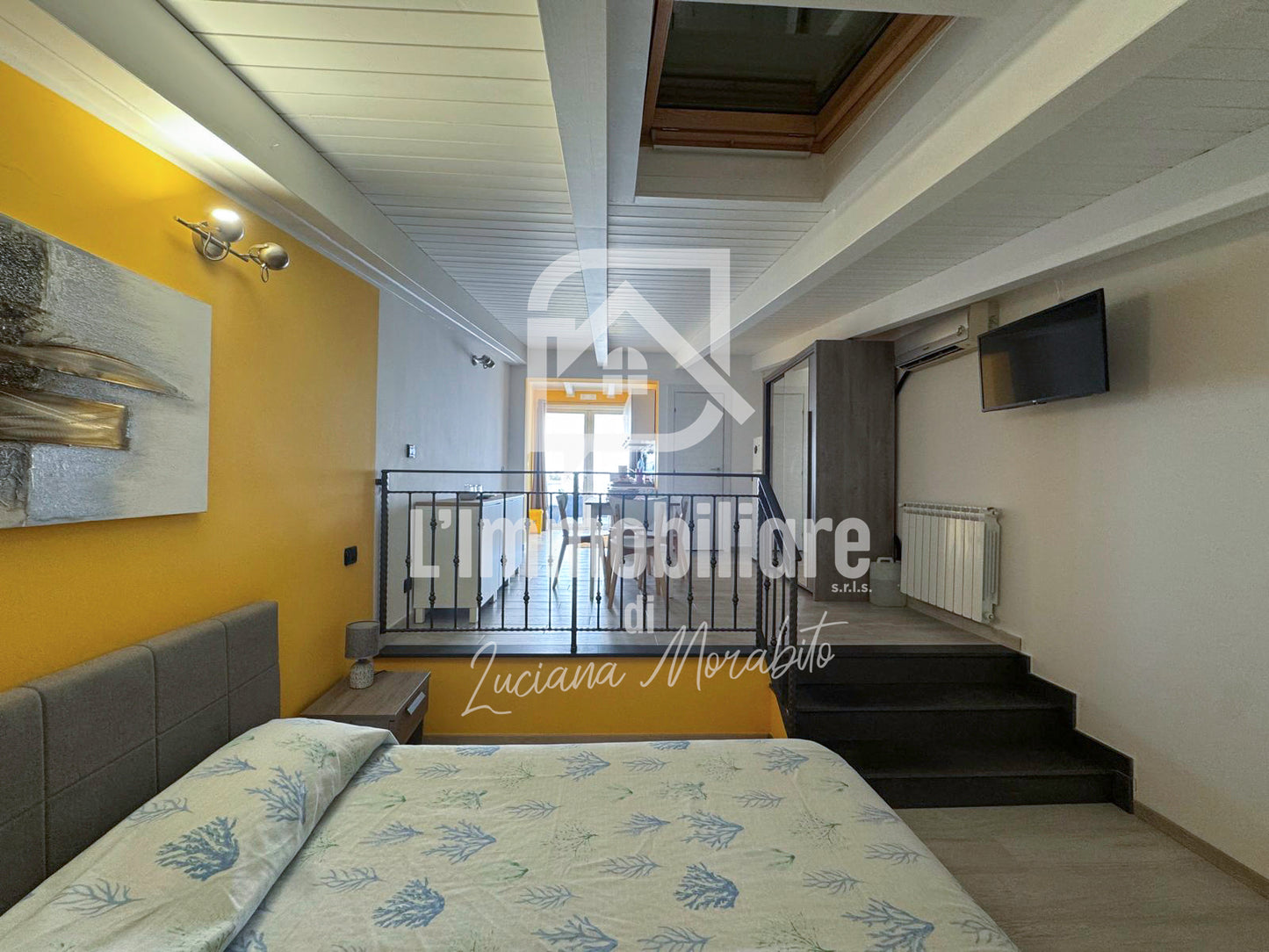 Monolocale in affitto in via Nazionale 387, Messina rif.33014787