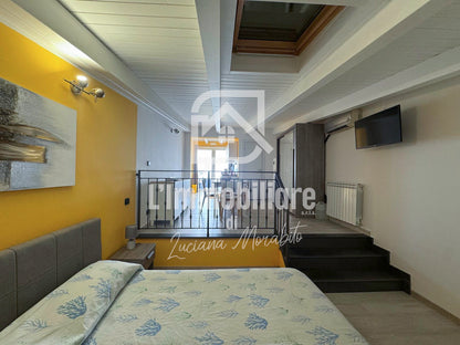 Monolocale in affitto in via Nazionale 387, Messina rif.33014787