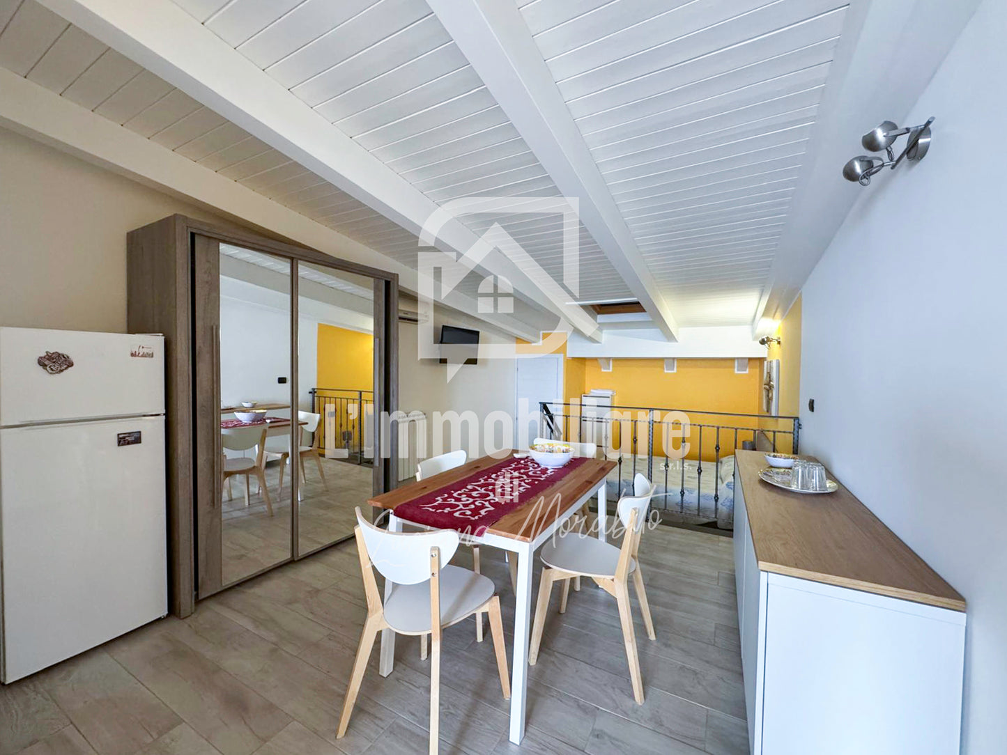 Monolocale in affitto in via Nazionale 387, Messina rif.33014787