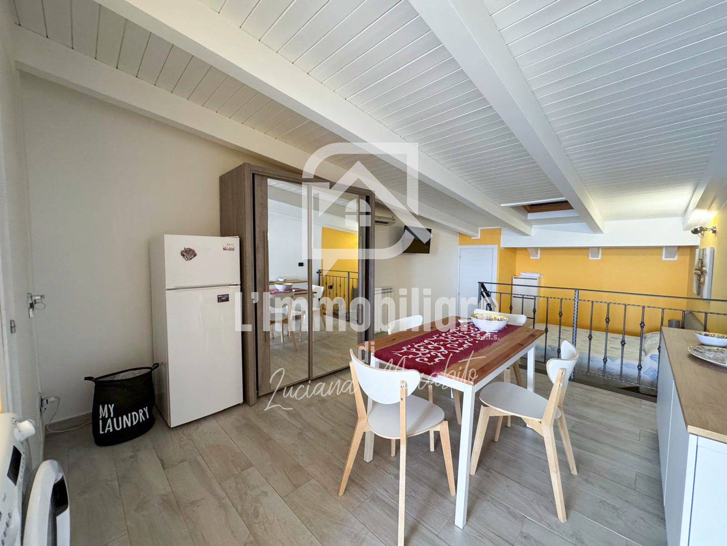 Monolocale in affitto in via Nazionale 387, Messina rif.33014787