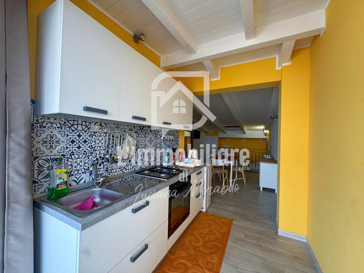 Monolocale in affitto in via Nazionale 387, Messina rif.33014787