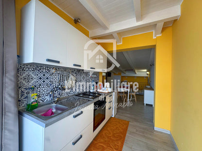 Monolocale in affitto in via Nazionale 387, Messina rif.33014787