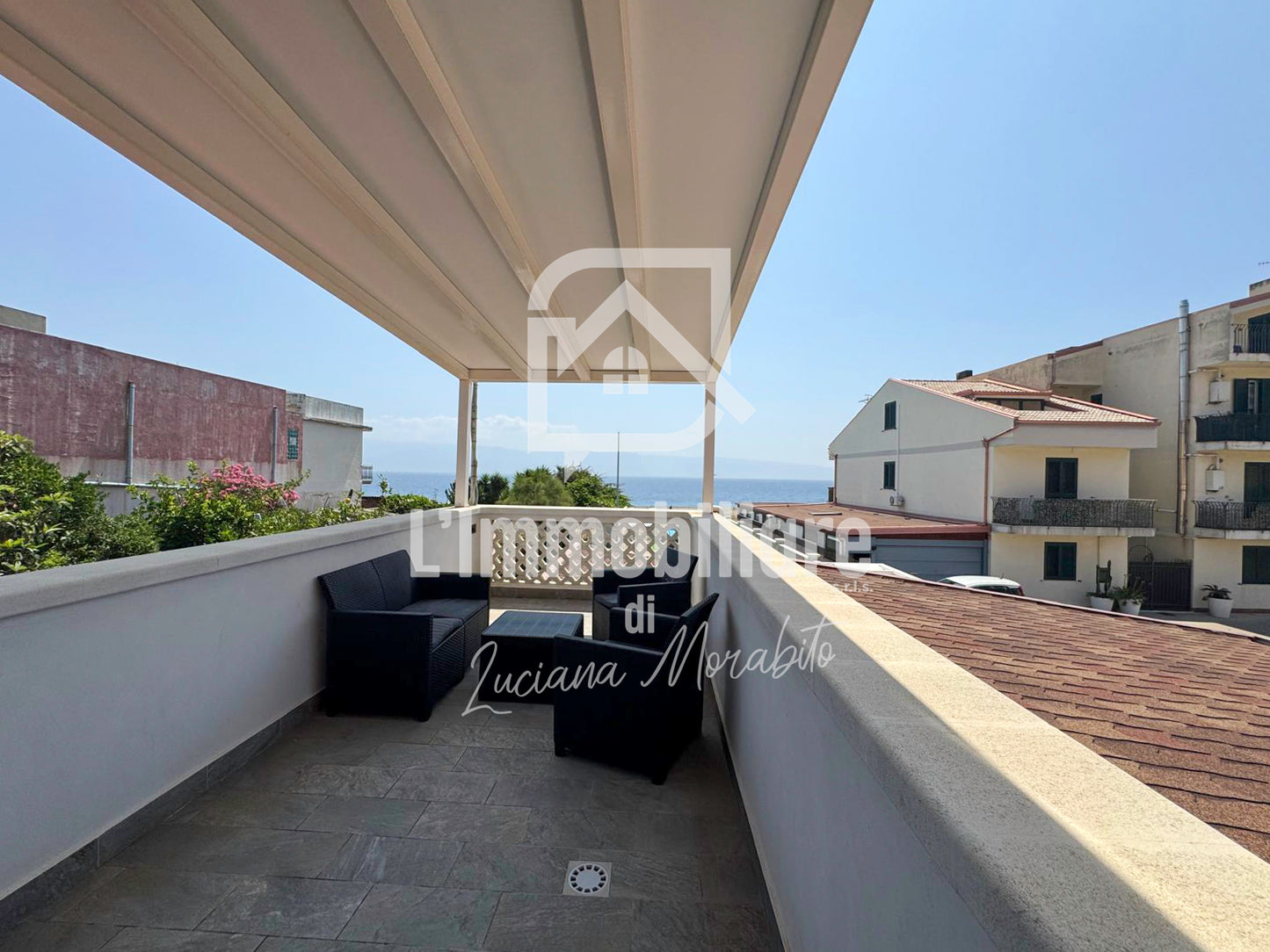 Monolocale in affitto in via Nazionale 387, Messina rif.33014787