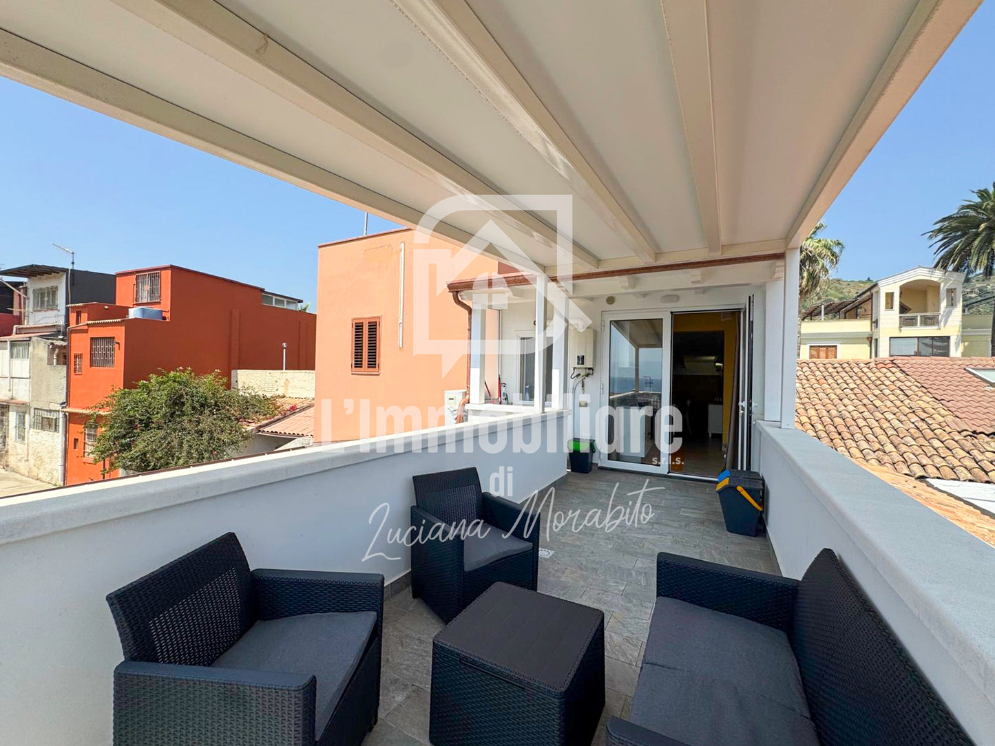 Monolocale in affitto in via Nazionale 387, Messina rif.33014787