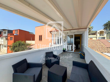 Monolocale in affitto in via Nazionale 387, Messina rif.33014787