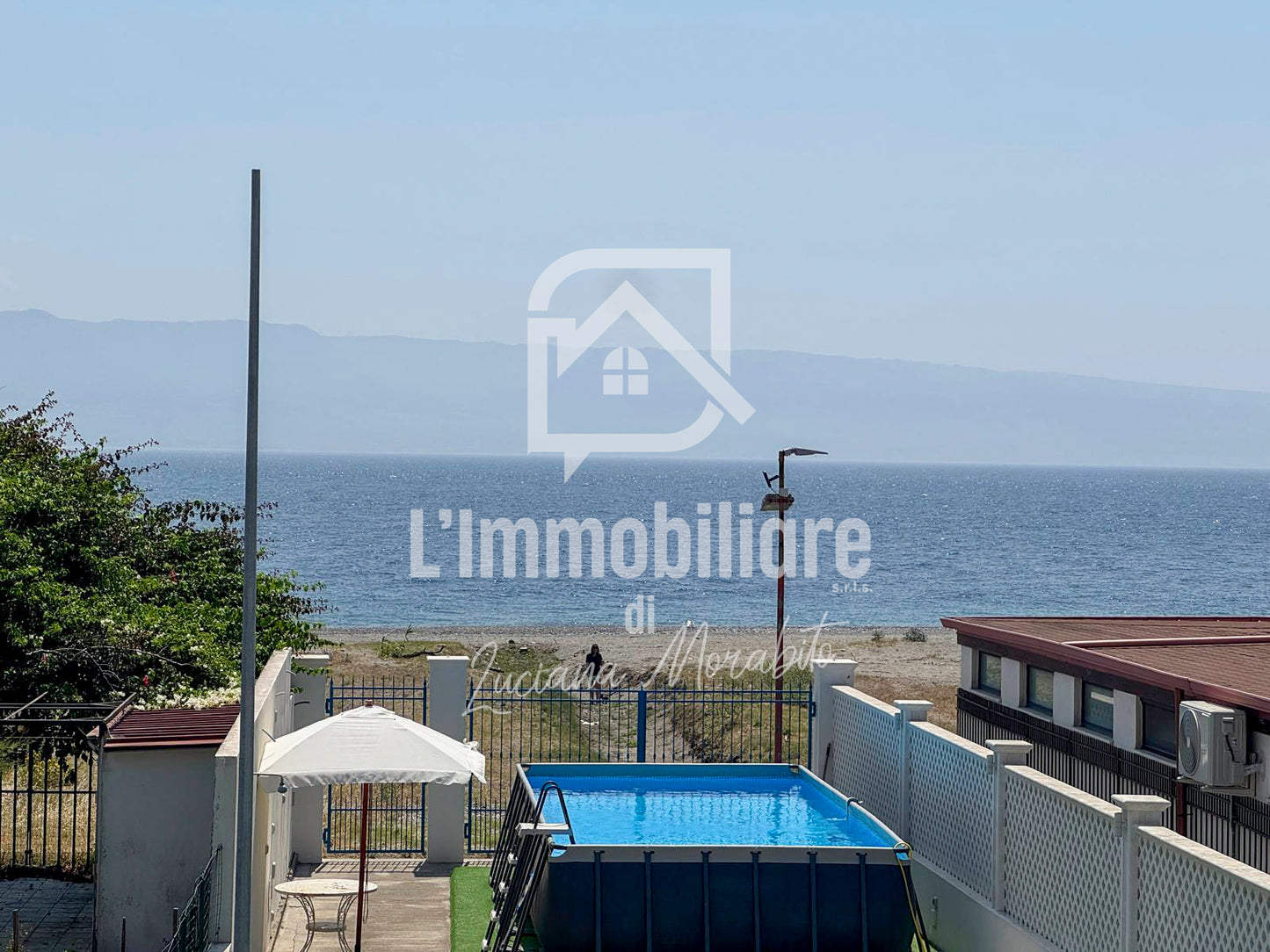 Monolocale in affitto in via Nazionale 387, Messina rif.33014787