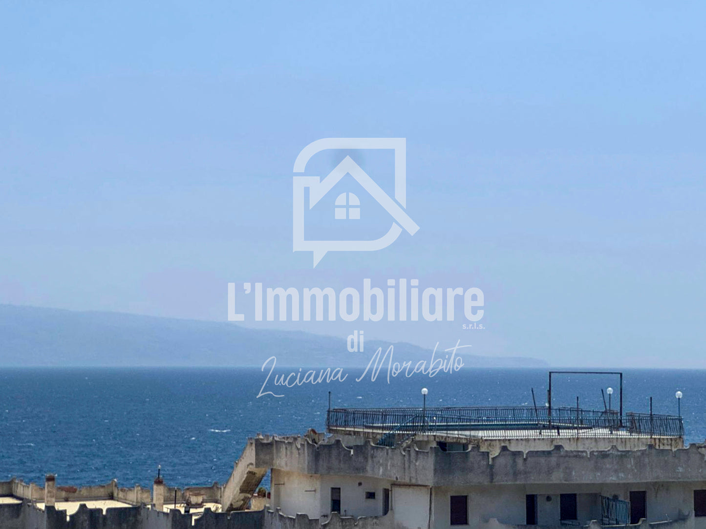 Trilocale in vendita in via Nazionale 92, Messina rif.33014122