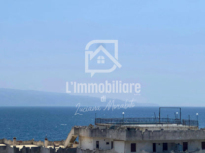 Trilocale in vendita in via Nazionale 92, Messina rif.33014122