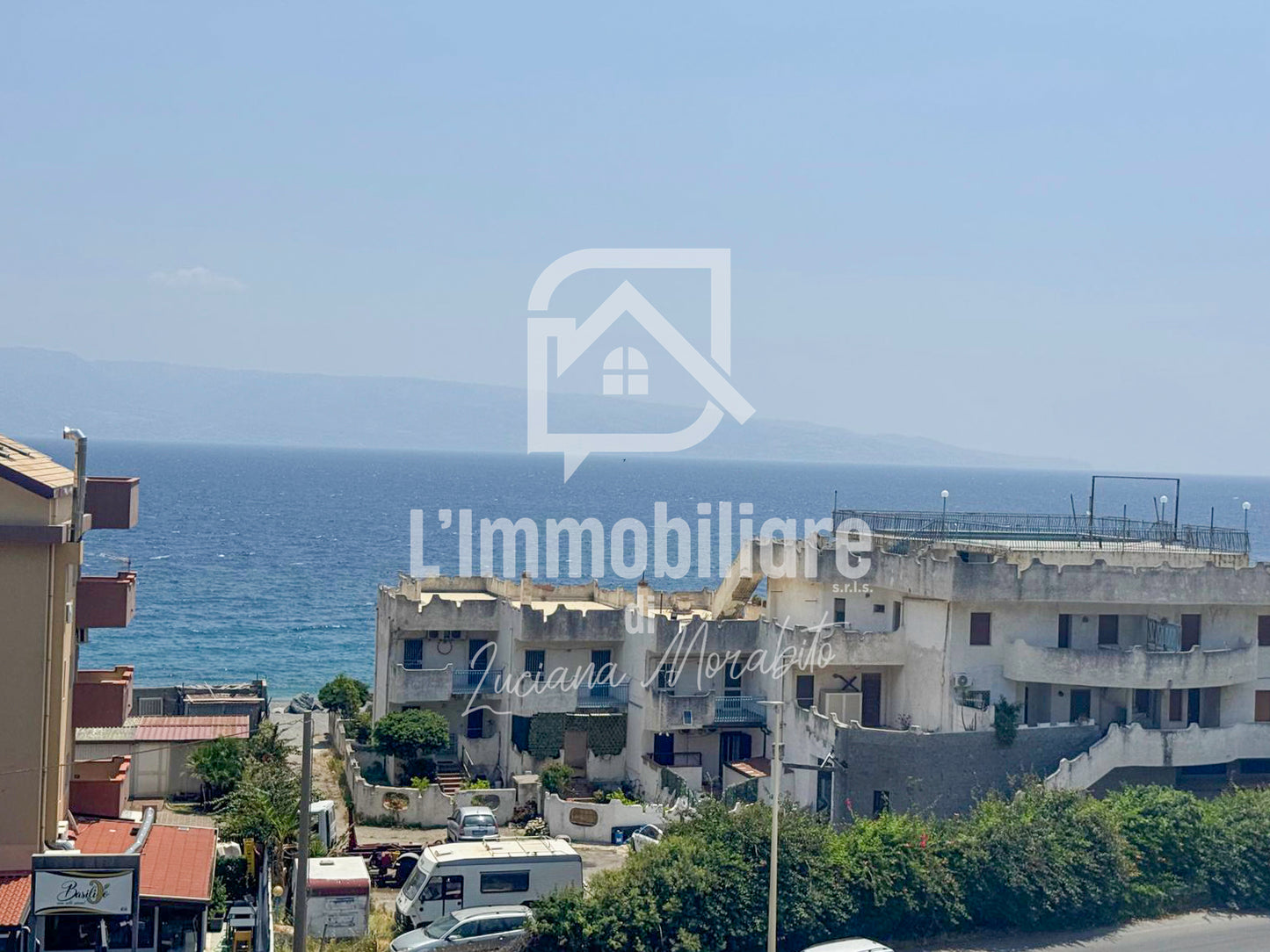 Trilocale in vendita in via Nazionale 92, Messina rif.33014122