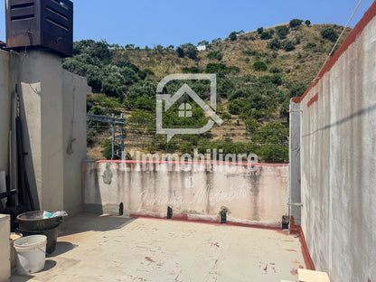 Trilocale in vendita in via Nazionale 92, Messina rif.33014122