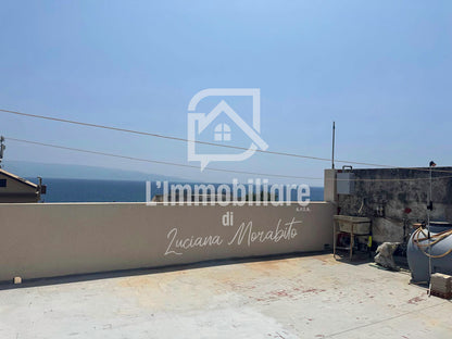 Trilocale in vendita in via Nazionale 92, Messina rif.33014122