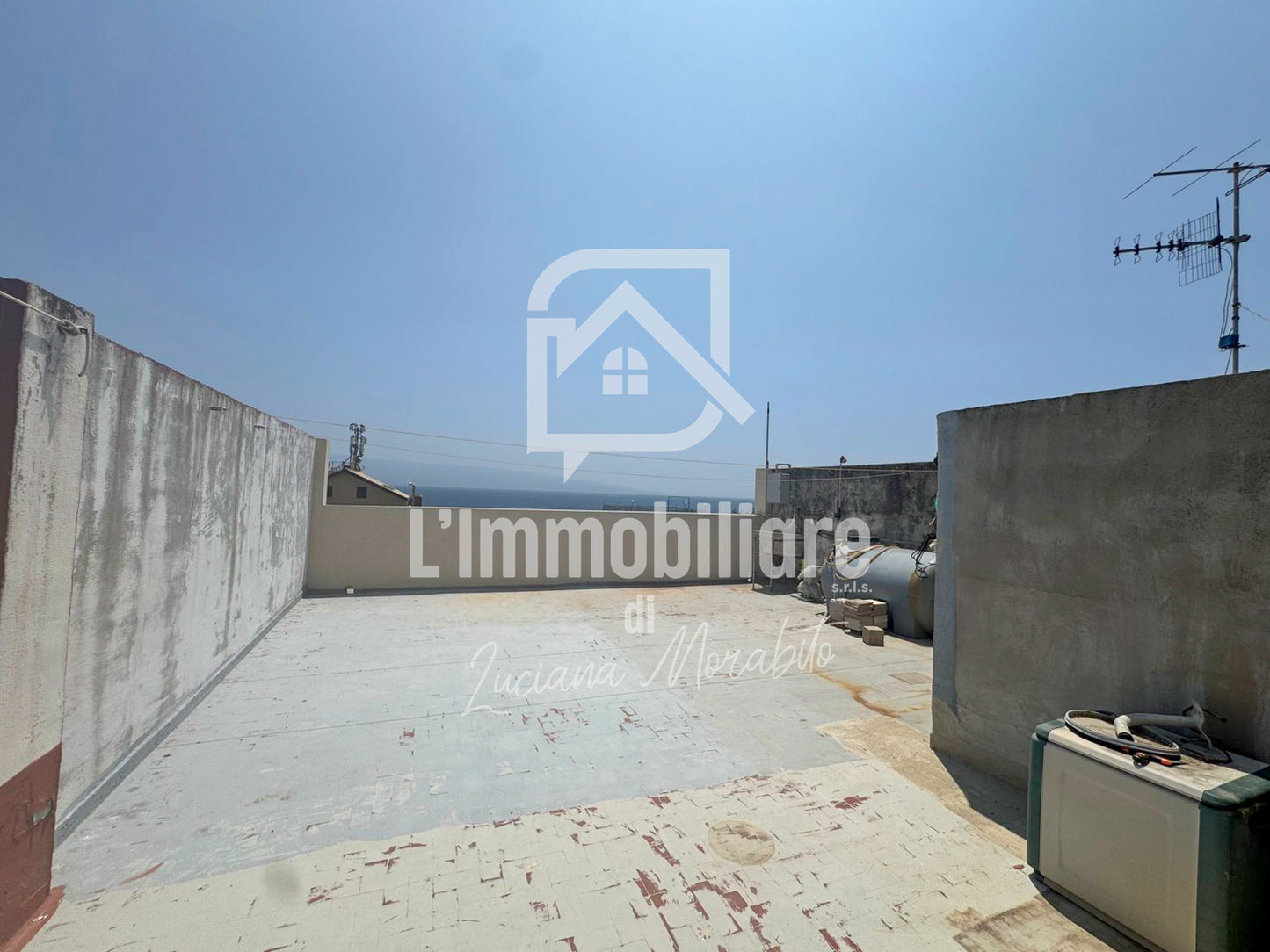 Trilocale in vendita in via Nazionale 92, Messina rif.33014122