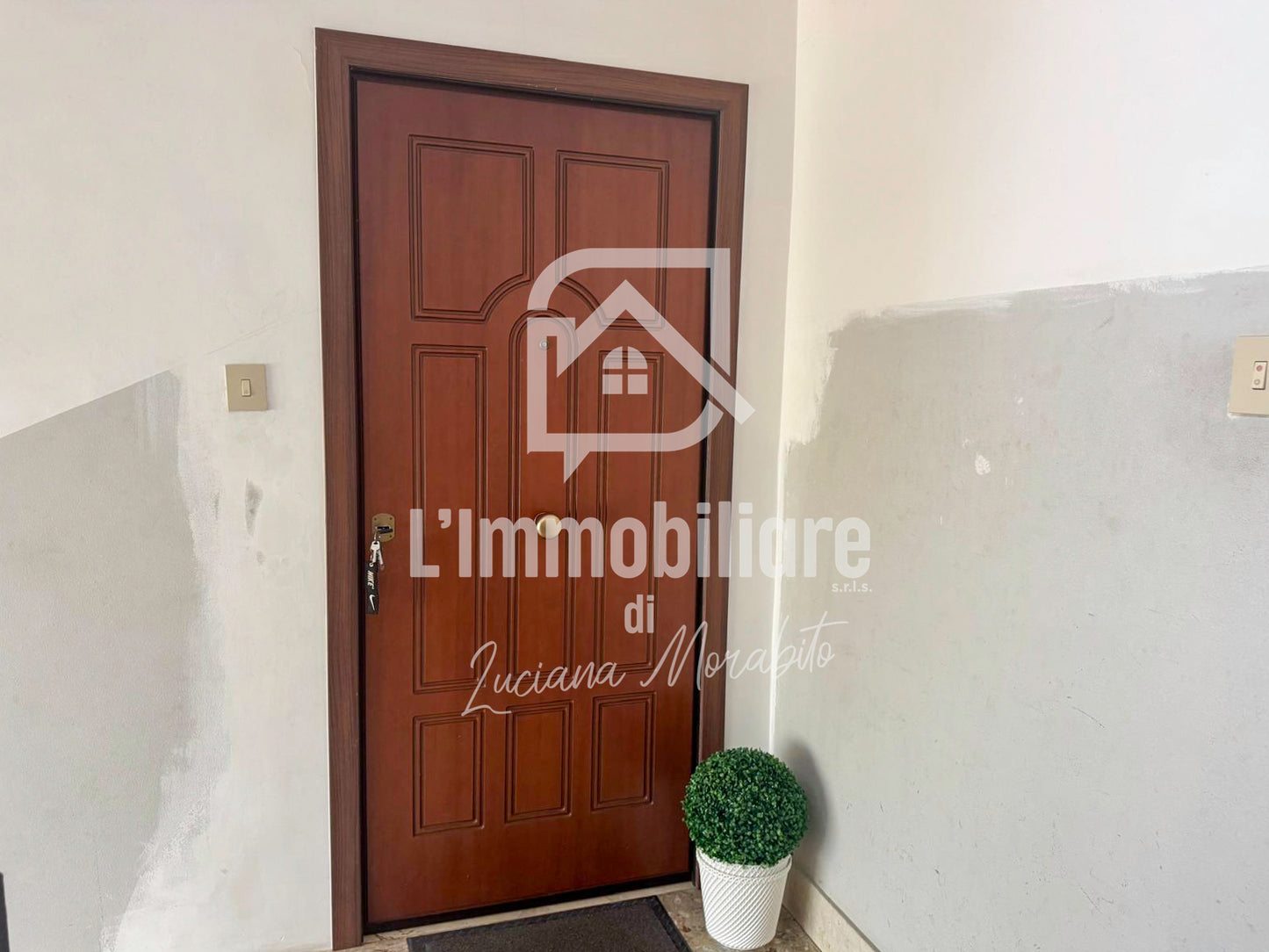 Trilocale in vendita in via Nazionale 92, Messina rif.33014122