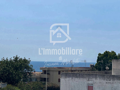 Trilocale in vendita in via Nazionale 92, Messina rif.33014122