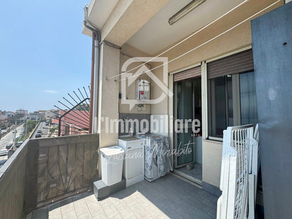 Trilocale in vendita in via Nazionale 92, Messina rif.33014122