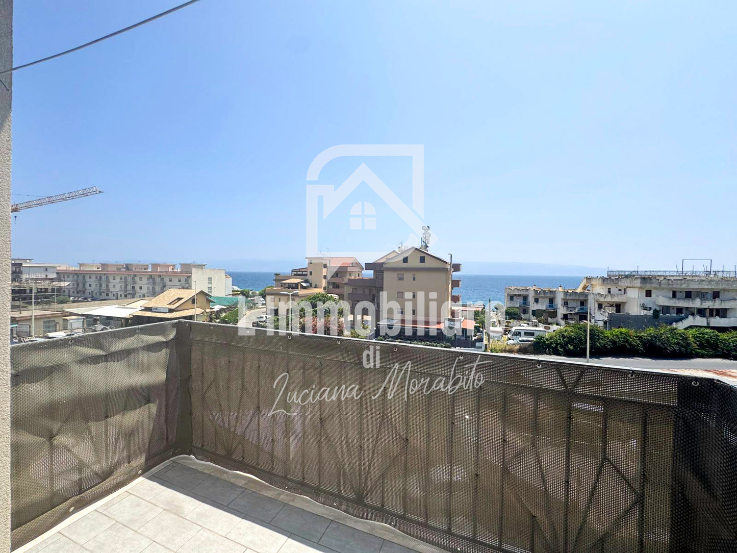 Trilocale in vendita in via Nazionale 92, Messina rif.33014122