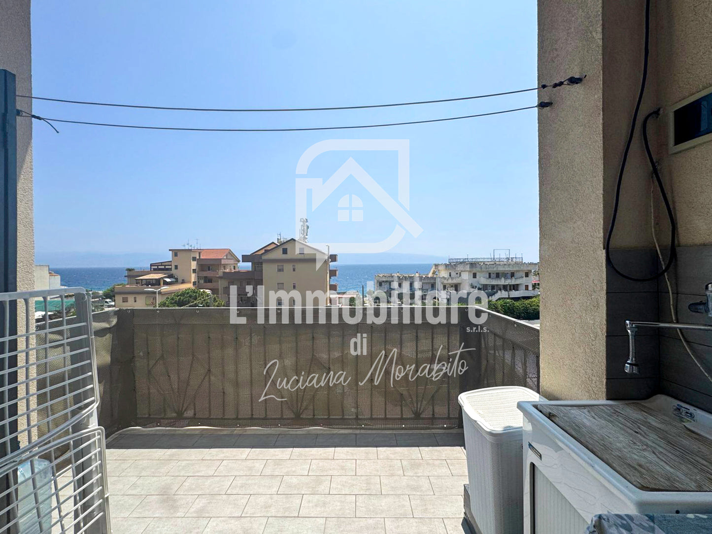 Trilocale in vendita in via Nazionale 92, Messina rif.33014122