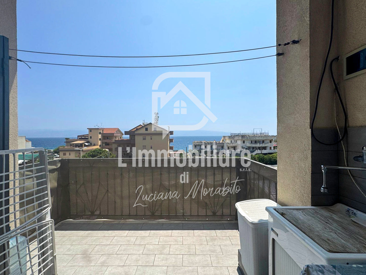 Trilocale in vendita in via Nazionale 92, Messina rif.33014122