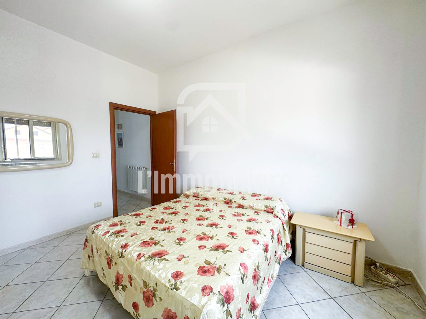 Trilocale in vendita in via Nazionale 92, Messina rif.33014122