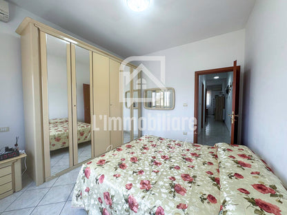 Trilocale in vendita in via Nazionale 92, Messina rif.33014122