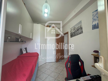 Trilocale in vendita in via Nazionale 92, Messina rif.33014122