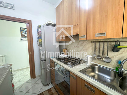 Trilocale in vendita in via Nazionale 92, Messina rif.33014122