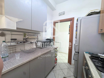 Trilocale in vendita in via Nazionale 92, Messina rif.33014122