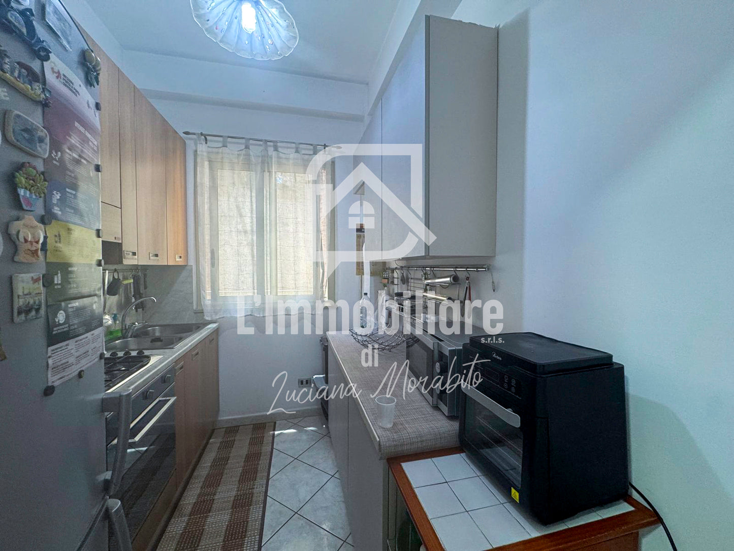 Trilocale in vendita in via Nazionale 92, Messina rif.33014122