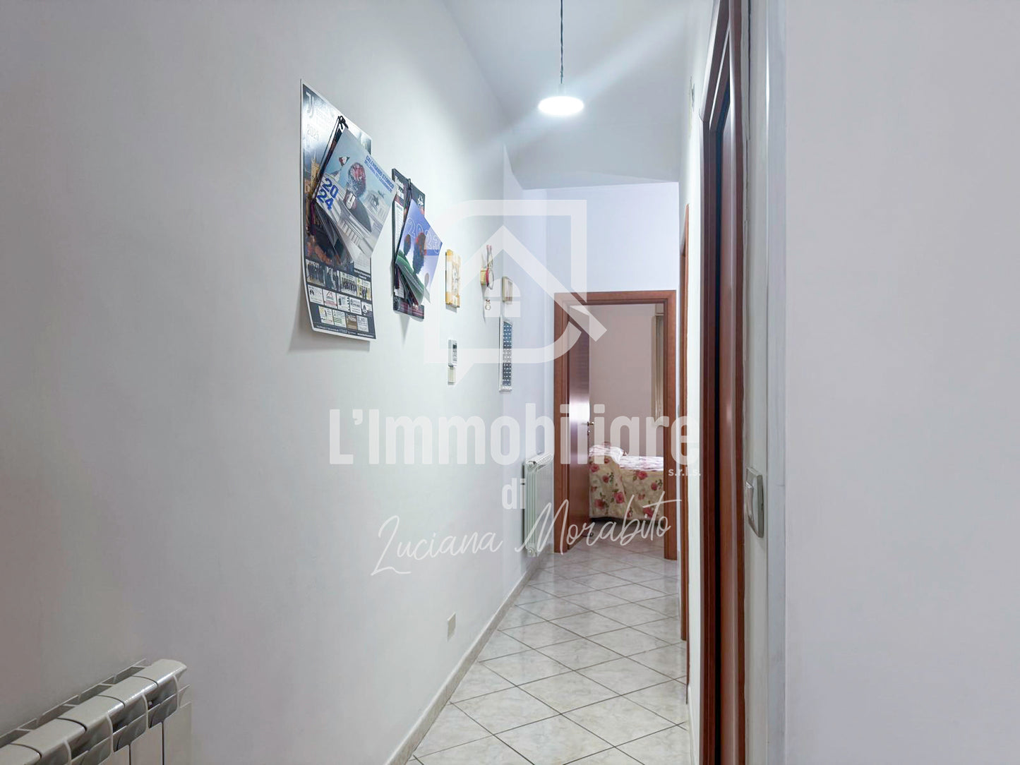 Trilocale in vendita in via Nazionale 92, Messina rif.33014122