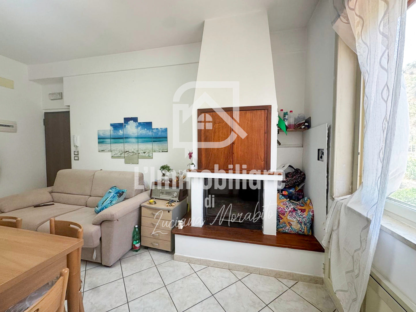 Trilocale in vendita in via Nazionale 92, Messina rif.33014122