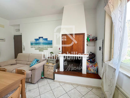 Trilocale in vendita in via Nazionale 92, Messina rif.33014122