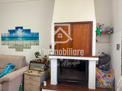 Trilocale in vendita in via Nazionale 92, Messina rif.33014122